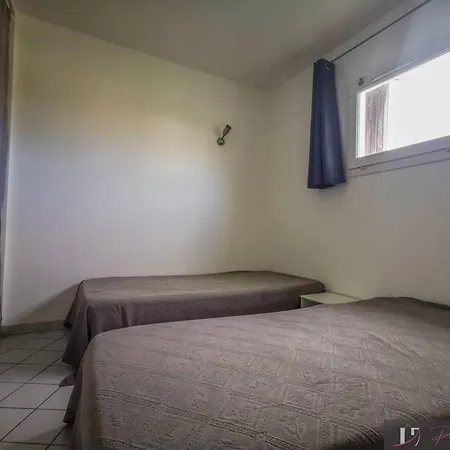 Lägenhet 3 Pieces - 8 Couchages Avec Balcon Et Parking A - Fr-1-825-27 La Rochelle (Charente-Maritime)